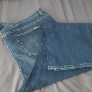 Jennifer Lopez Jeans - Jennifer Lopez boot cut jeans Jennifer Lopez Jeans - Jennifer Lopez boot cut jeans